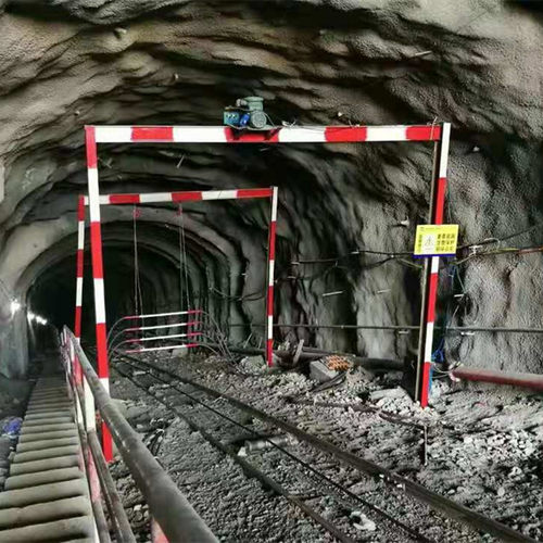 供应ZDC30-2.5防跑车装置一坡三挡   矿山斜井跑车防护装置厂家