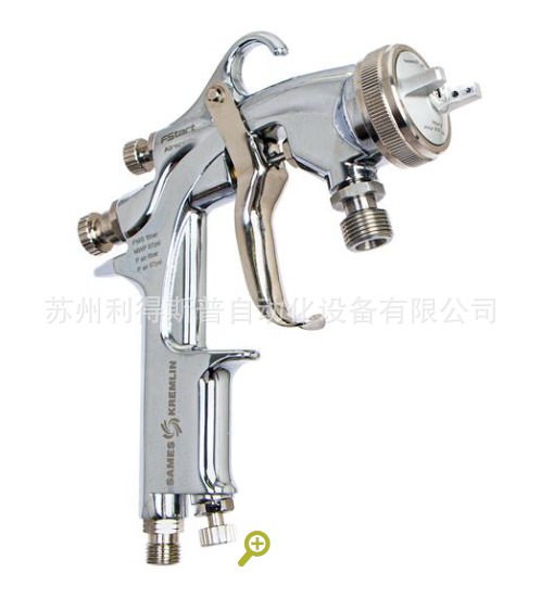 萨麦斯FSTART P 空气手动喷枪 克姆林压送式喷枪