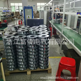 轴流风机\QA13538HSL3 工作电压380VAC