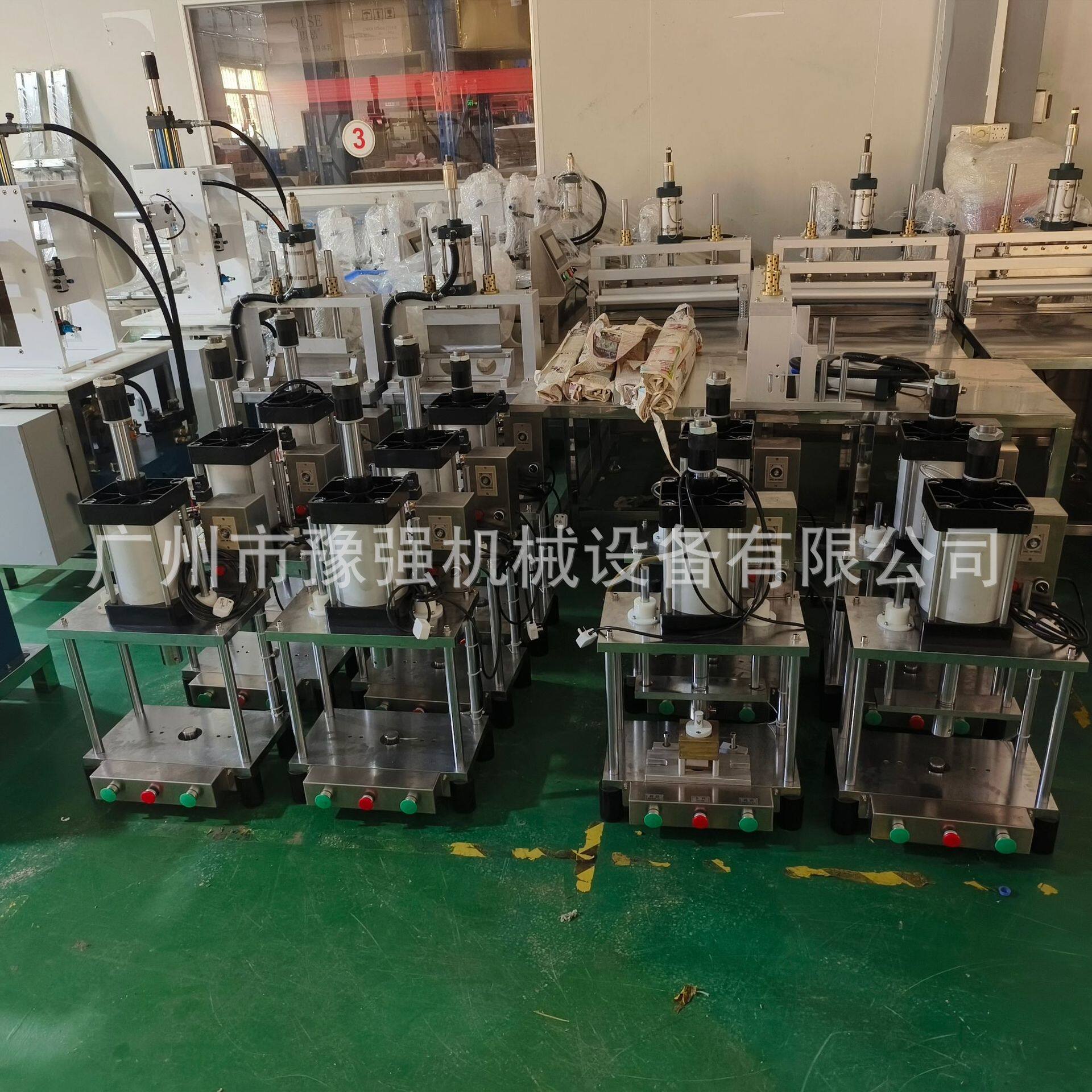 手工皂机器压皂压LOGO压标压花机手工皂机械设备厂家直销