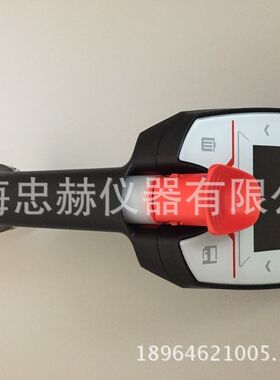 奥地利Anton Paar DMA35手持式密度计 便携式密度计浓度测试仪