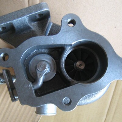 涡轮增压器厂家销售 TD03 49131-02090