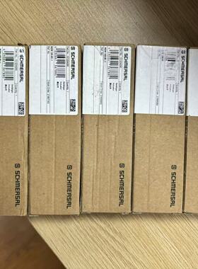 schmersal 施迈赛操动件 101204290 MZM 100-B1.1