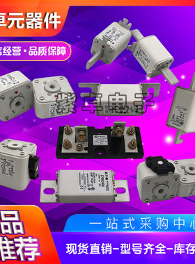 伊顿巴斯曼熔断器170M系列170M7513 170M7516 170M7978现货供应