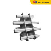 钕铁硼除铁架 除铁器8000 12000高斯强磁磁力架多层