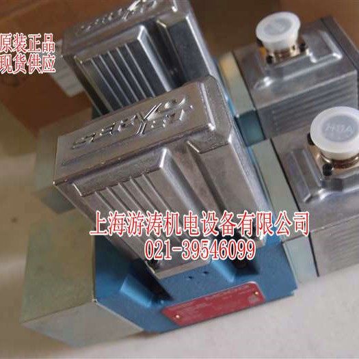 MOOG备件D661-4923上海游涛量大价优