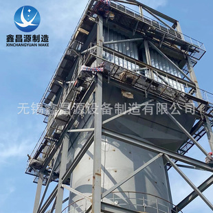 砖厂湿电除尘器直供厂家南阳湿式静电除尘器焦化煤场湿电除尘