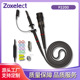200MHz示波器探头 10比1全新款 示波器探棒探极 X10 式 P2200