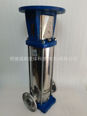 赛莱默LOWARA泵头  罗瓦拉泵头