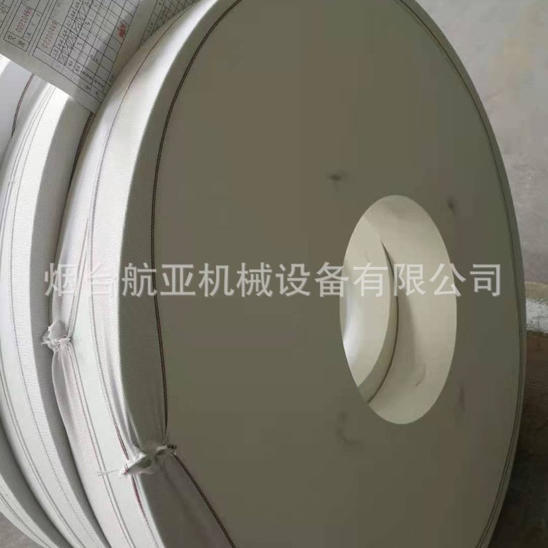 超大外径砂轮白刚玉砂轮 VP900*100*304.8WA220H砂轮