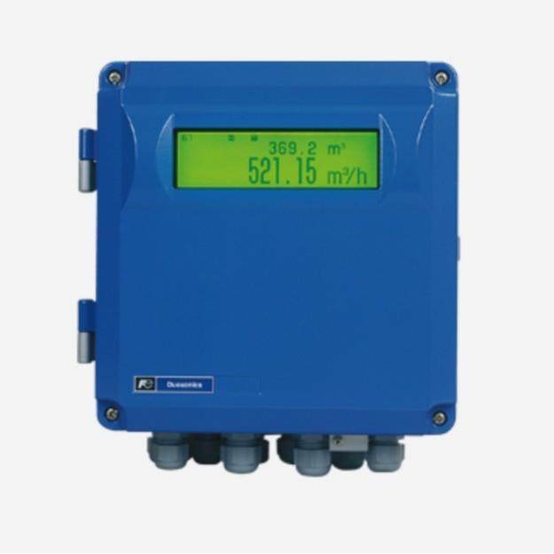 FUJI Electric富士电机FSV型混合式超声波流量计 原厂供应