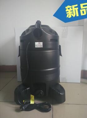 220V单相工业车间预防产生静电真空小型工业吸尘器NCJ979