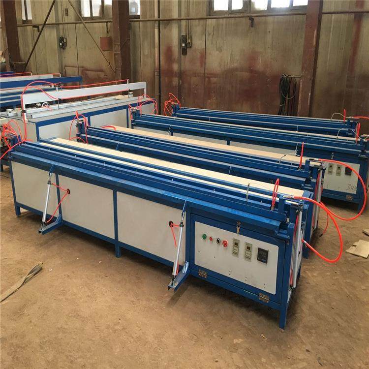 全自动亚克力折弯机 PP塑料板折弯机 加厚开槽塑料板折弯机,五金/工具,机床,淘宝优惠券,粉丝福利购,淘宝优惠卷