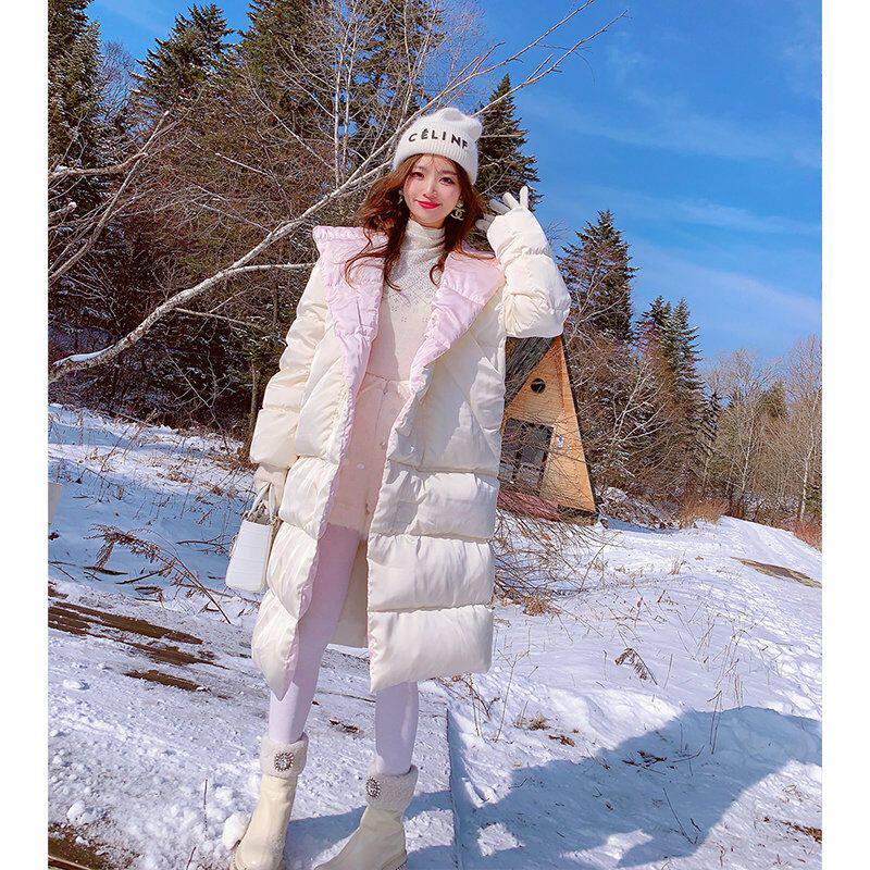 『冰雪』2023冬韩系大朵