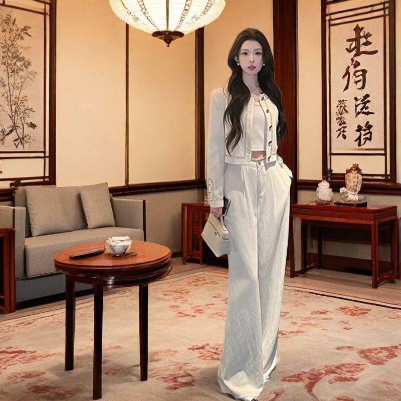 新款法式小洋装富家千金