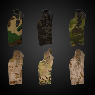 M&p系 832 TLR X300 for P99 TP9 GLOCK 6360RDS MR.Tactical