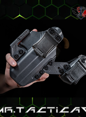 MR.Tactical 防卫者 iwb—GLOCK/92G/CZ75/SHADOW2