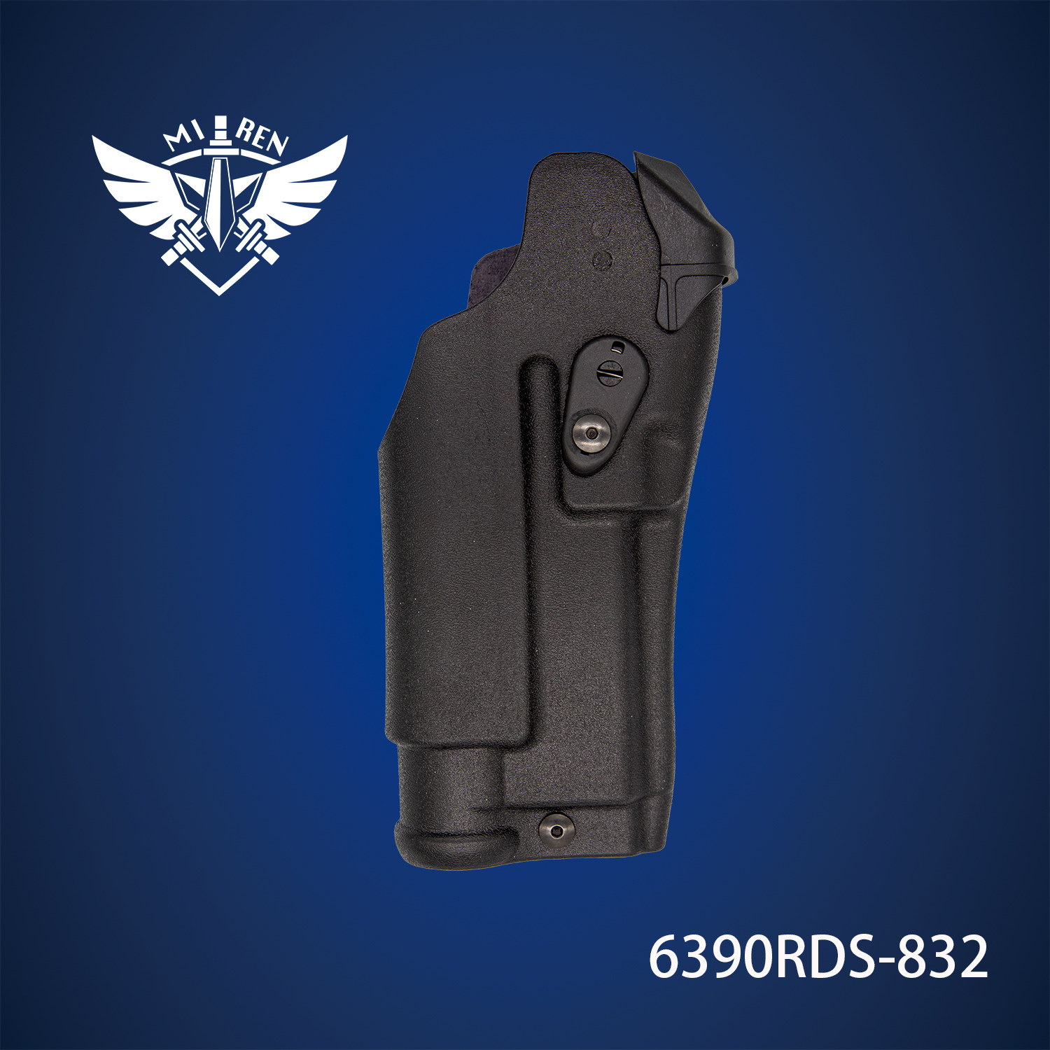 MR.Tactical 6390RDS-832 GLOCK/TP9/P99/ M&p系 for X300/TLR-1