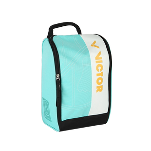 威克多VICTOR胜利羽毛球鞋袋BG1314大容量手提运动便携收纳包正品