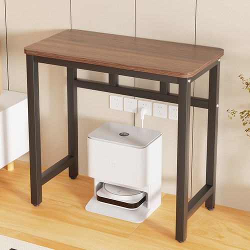 卧室家用办公学习桌实木颗粒板