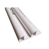 瓷砖阳角线收边条三通配件阴角阳角转角三角粒铁质合金接头堵头