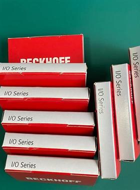 倍福模块EL1008 EL2008 EL1809 EL2809 EL9011 EL2004 EL4102