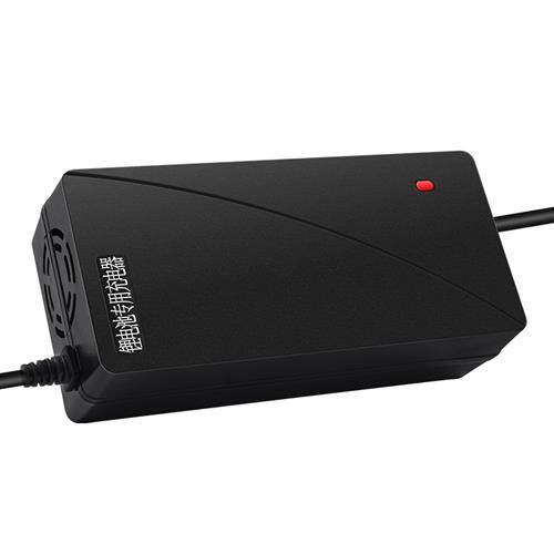 锂电池电动车充电器48V36V60V24V2A72V10A电车锂离子哈雷平衡车