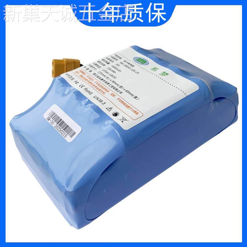 儿童电动平衡车电池36v专通用42v锂电瓶双两轮扭扭系梦领奥阿尔郎