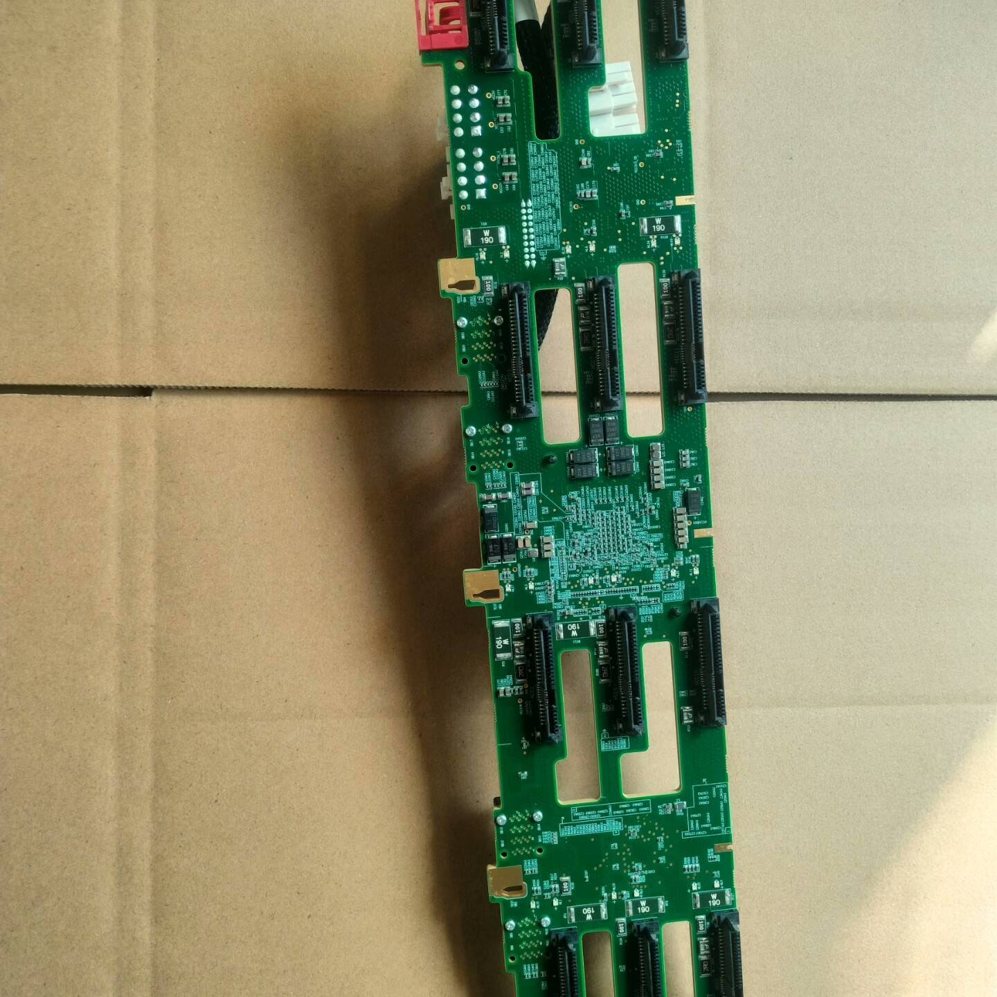 ZTE/中兴 R5300G4 硬盘背板 议价 也可为维修！！