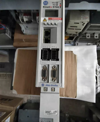 二手AB 霍尼韦尔 Kinetix 5700驱动器 非功能质量问题不退换02