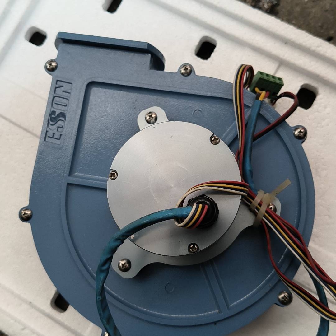 ESSON激光打标直流无刷电议价 也可为维修!!