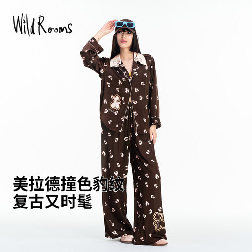 小狗睡衣柔软亲肤舒适