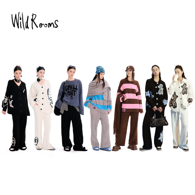 半边绒可外穿保暖家居服