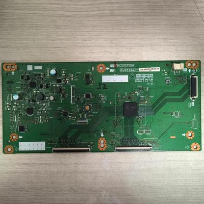 Z原装夏普LCD-52/60/70LX565A逻辑板DUNTKG477 QPWBXG477WJZZ现货