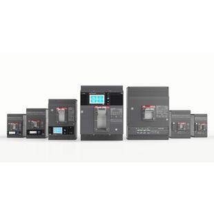 1250FFC4PN=;10158618 配电保护塑壳断路器XT1C160TMD125