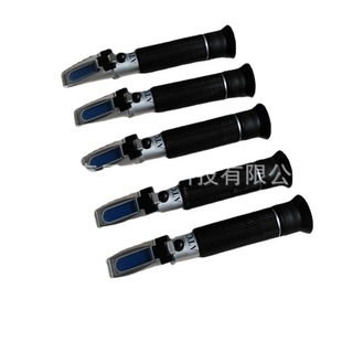 HT-110ATC手持折光仪切削液浓度计