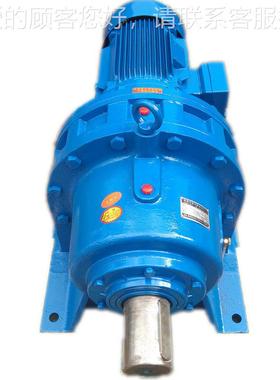 针摆线针轮厂家供应摆线D轮减速机B零WXWD卧式售