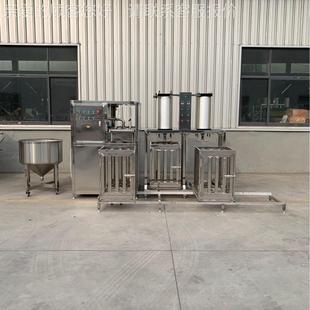 多花功CGX能薄可机调商用豆干机全自动豆腐干厚 兰干豆腐干压榨机