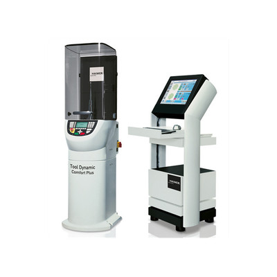 原装进口供应德国HAIMER平衡机TD 1002 刀柄 对中仪