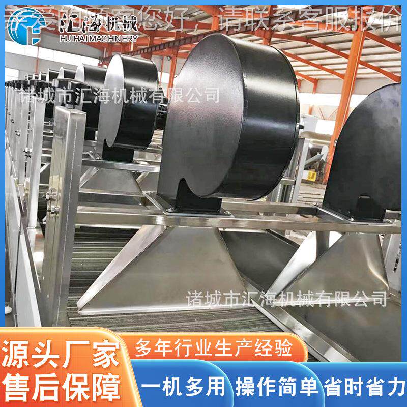 金针菇卤多种型号蛋外包装风食机 品包装袋烘干菜沥水机 蔬干清洗