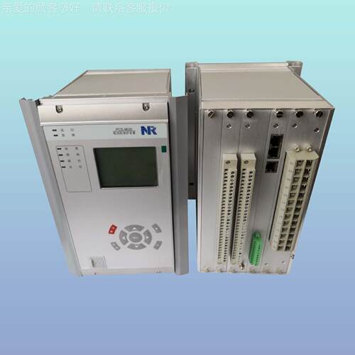 南瑞继保 NR6102A PCS-9626C 电动机保护装置 CPU插件