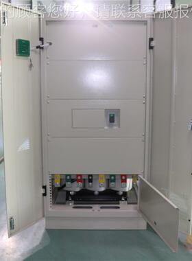 工RJM厂率直本销德国电源美日设备大功国稳压器SBW-600KVA 380V