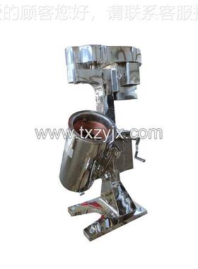 厂家销开门机旋身转机身管式分价离机 中药直澄清型GQZ115管式离