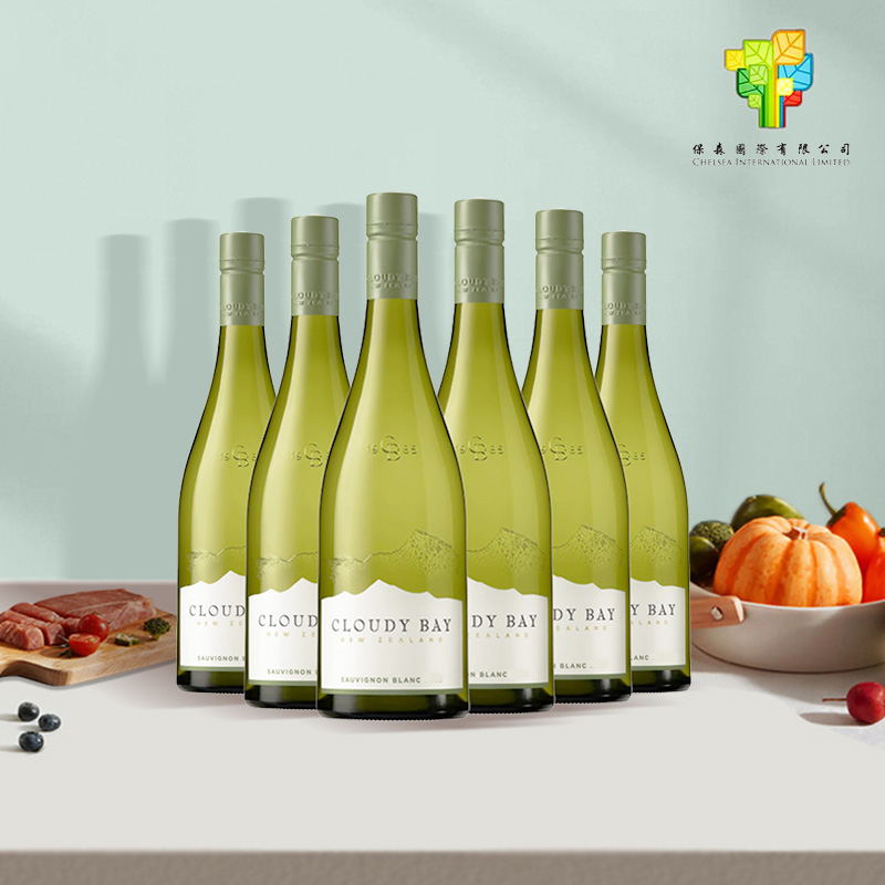 Cloudy Bay֮峤˼ͰѾ750ml*6֧ ԭƿ