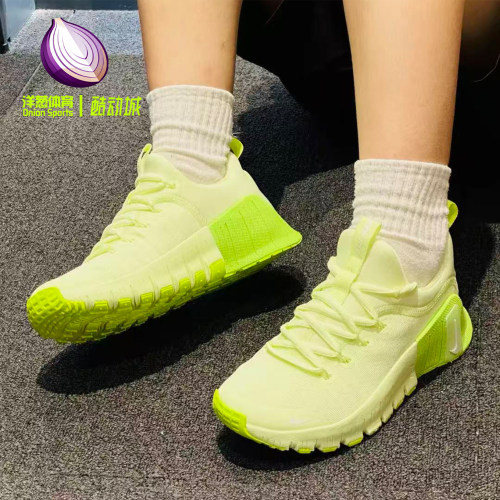 NikeFreeMetcon6综合训练鞋女