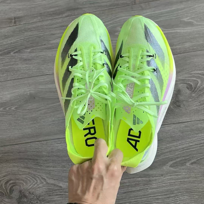 adidasAdiosPro3马拉松跑步鞋