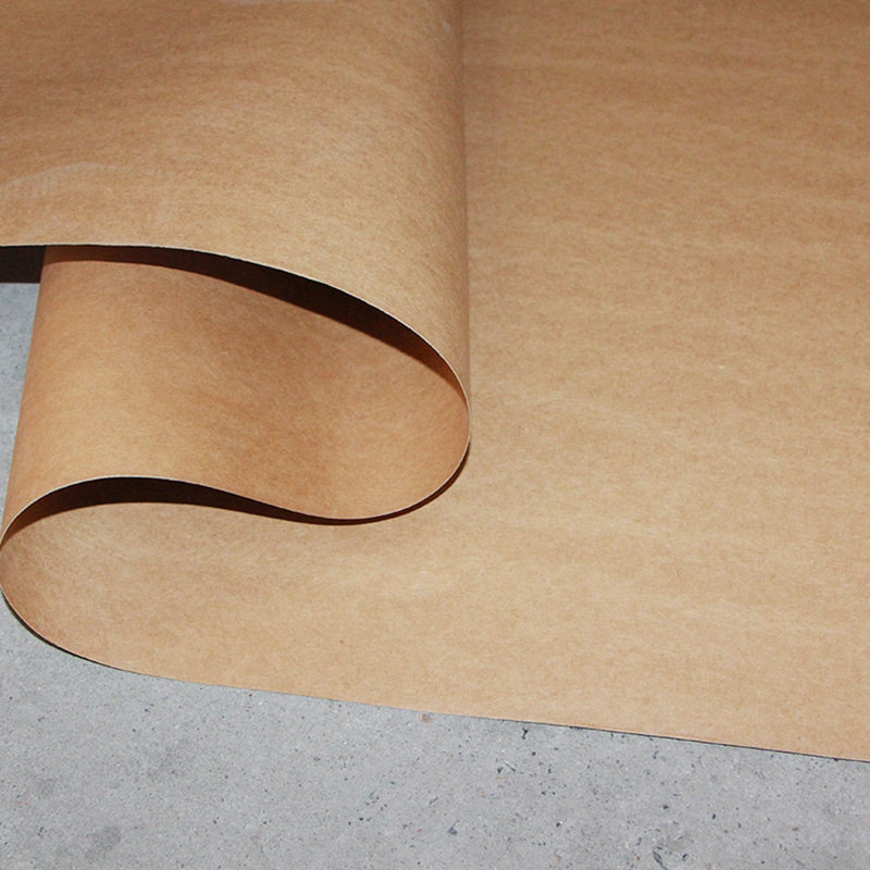 卷筒纸美卡337-400克服装沙发汽车牛皮纸打版样纸