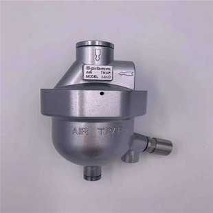 378压缩机PA ADTV 68自动排水器HDE 168储气罐PB 80干燥机ESP