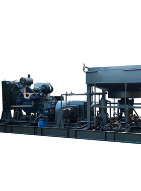 二次蒸汽往复式容积式气阀工业厂家直购循环BTCT增压泵压缩机