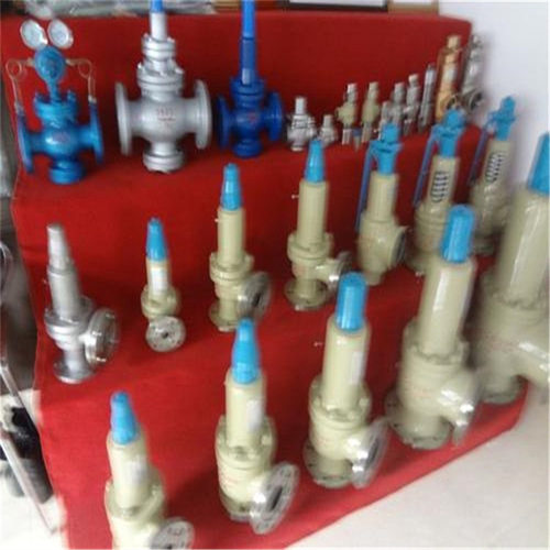 A42Y-16C安全阀压缩机锅炉蒸汽储气罐螺杆空压机回油单向阀